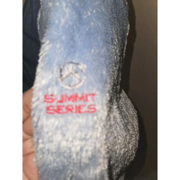 The North Face Summit Series Fleece Jacket Womens Size Small Blue - Picture 4 of 11